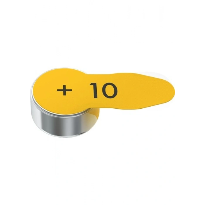 Varta Kulaklık Pili 10 24lü