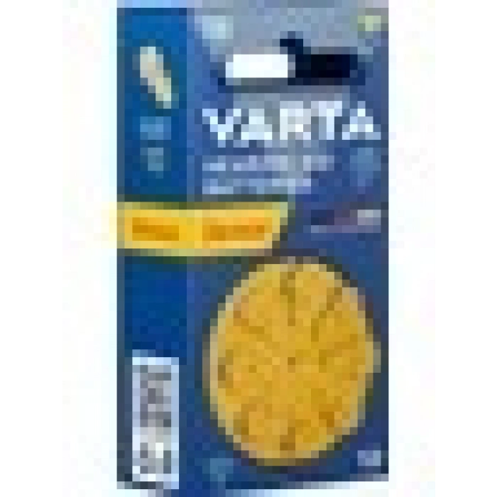 Varta Kulaklık Pili 10 24lü