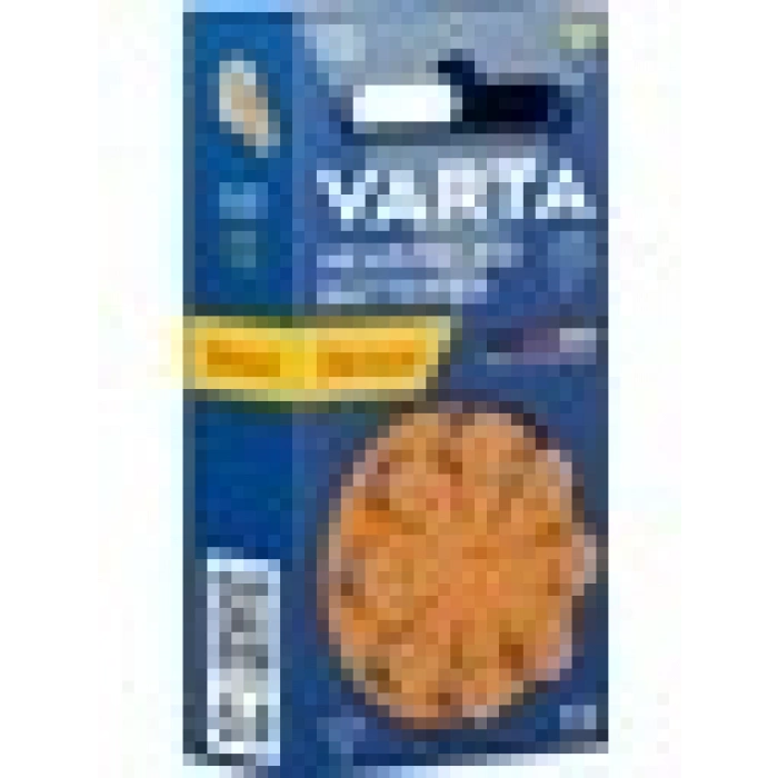 Varta Kulaklık Pili 13 24lü