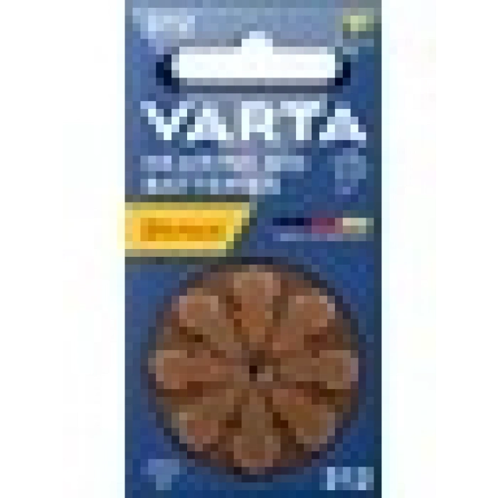 Varta Kulaklık Pili 312 24lü