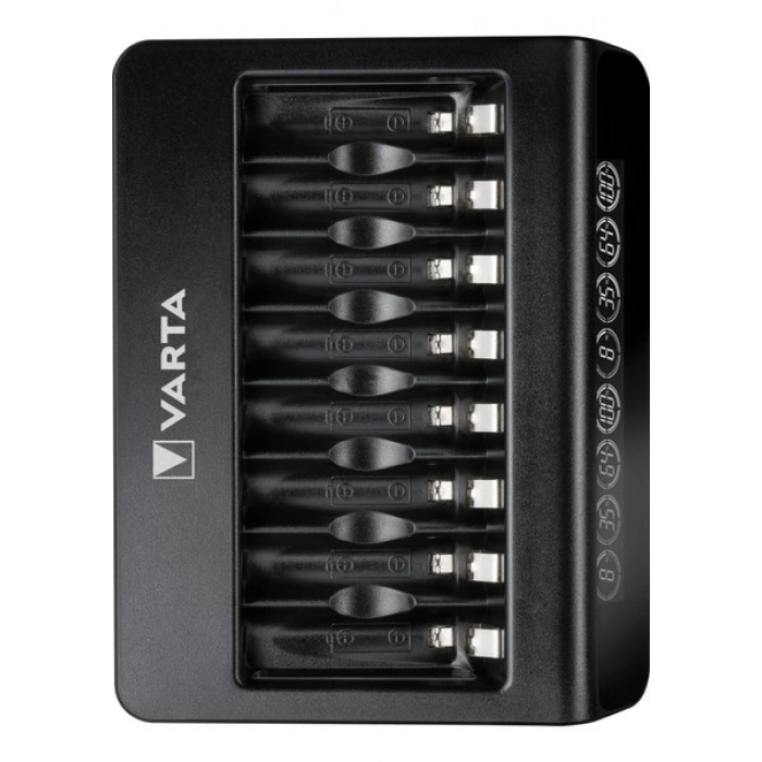 VARTA LCD Multi Şarj Cihazı Adaptörsüz