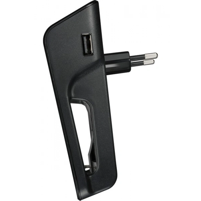 VARTA LCD Plug Şarj Cihazı +4 adet 2100mAh AA Şarj Edilebilir Pil