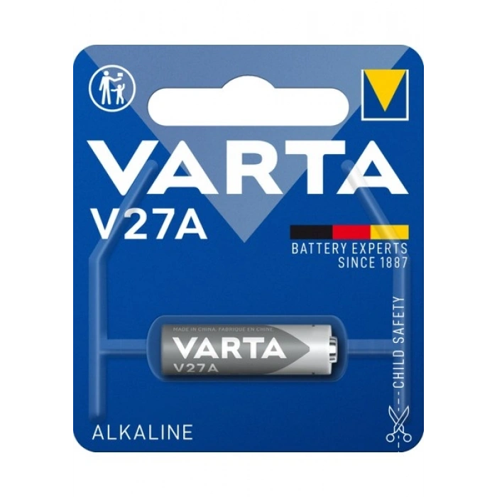 VARTA V27A Alkalin Özel Pil
