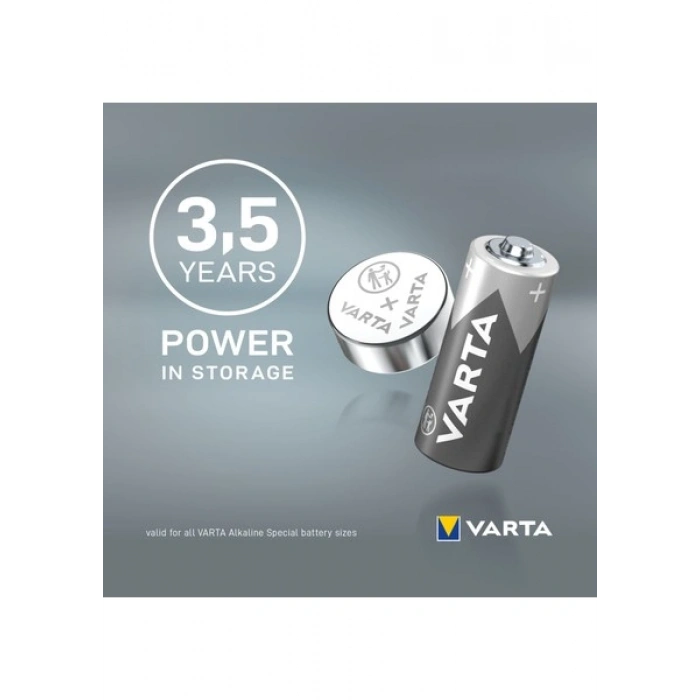 VARTA V27A Alkalin Özel Pil