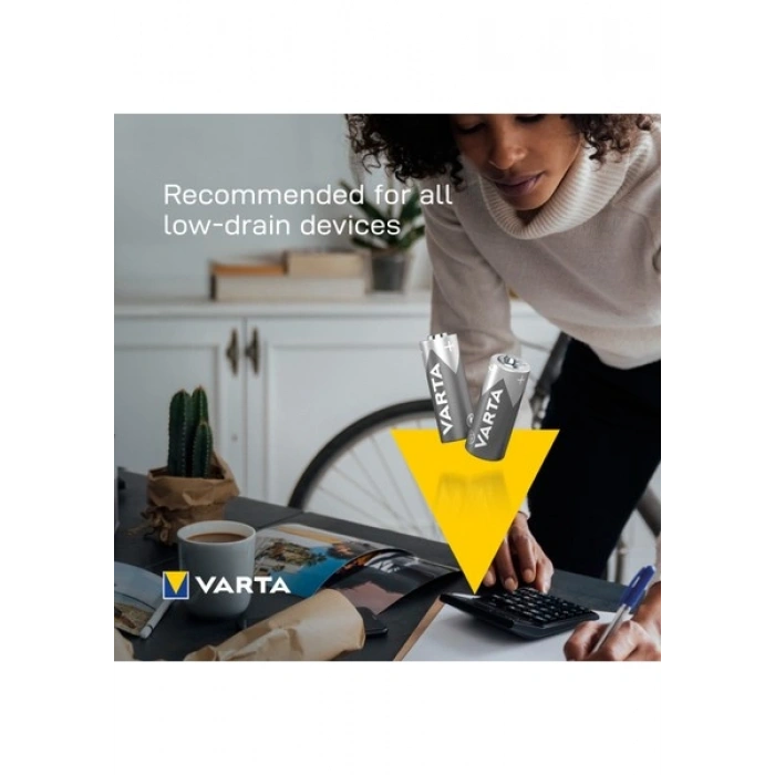 VARTA V27A Alkalin Özel Pil