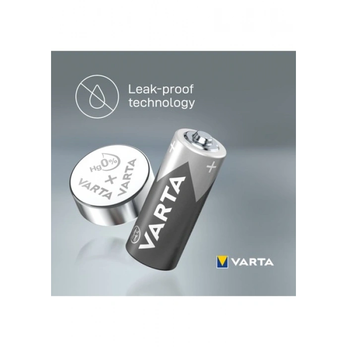 VARTA V27A Alkalin Özel Pil