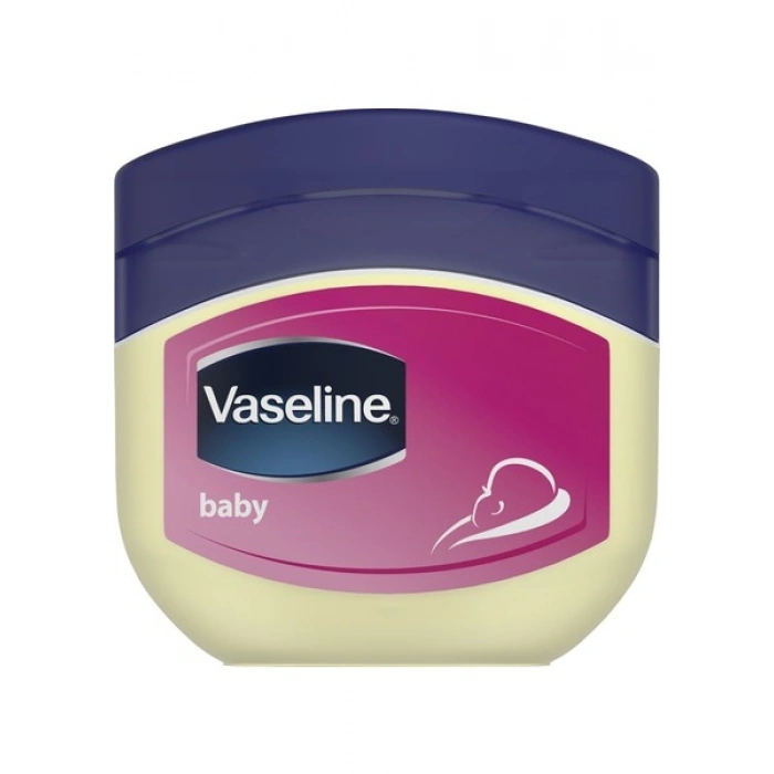 Vaselıne Baby Nemlendirici Jel Bebekler için 100 ML 1 Adet
