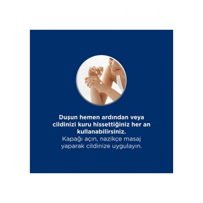 Vaselıne Baby Nemlendirici Jel Bebekler için 100 ML 1 Adet