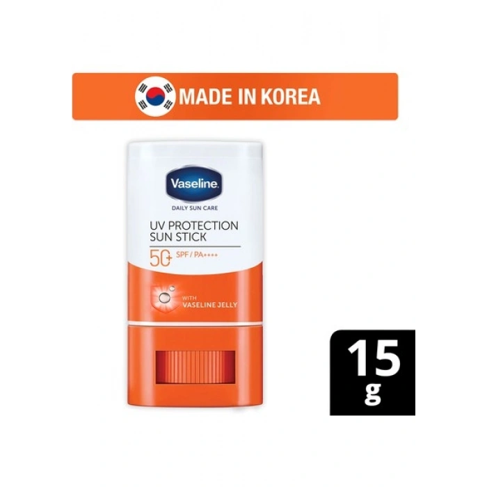 Vaseline Günlük Güneş Koruyucu Stick Spf 50+ 15 gr