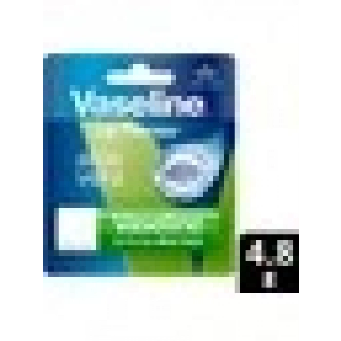 Vaseline Lip Therapy Dudak Bakım Kremi Aloe Vera 4.8 gr