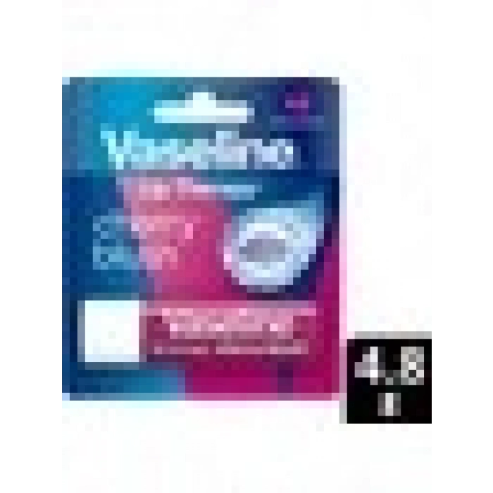 Vaseline Lip Therapy Dudak Bakım Kremi Cherry Blush 4.8 gr