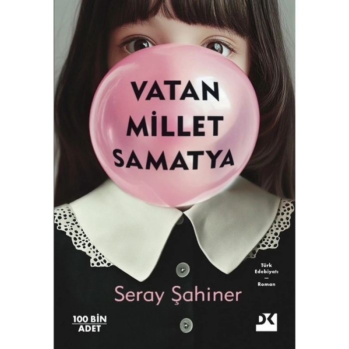 Vatan Millet Samatya - Seray Şahiner