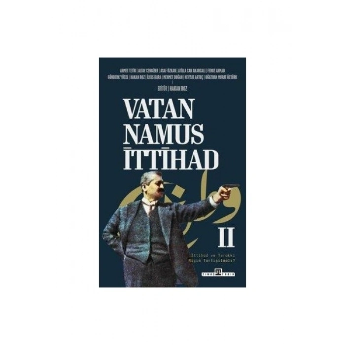Vatan Namus İttihad 2