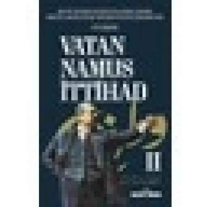 Vatan Namus İttihad 2