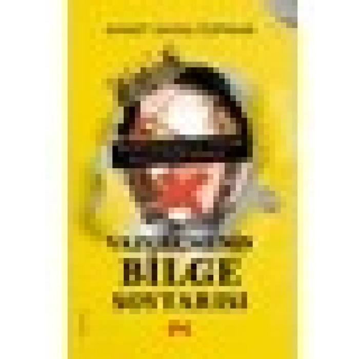 Vazgeçmenin Bilge Soytarısı - Ahmet Savaş Özpınar