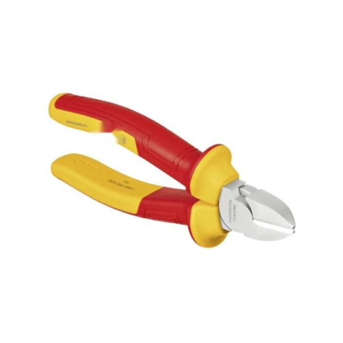 VDE Sertifikalı Yan Keski - 160mm