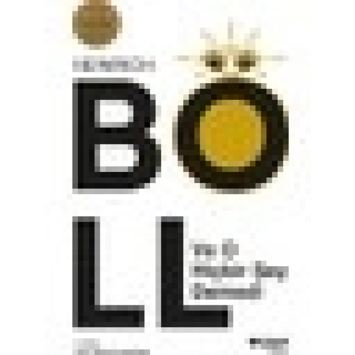 Ve O Hiçbir Şey Demedi - Heinrich Böll