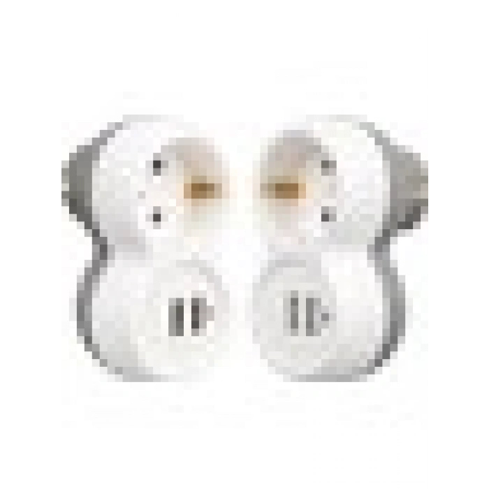 Vea Shopzum Vea VRM0101U 250V 16A Tekli Çift Usbli Priz