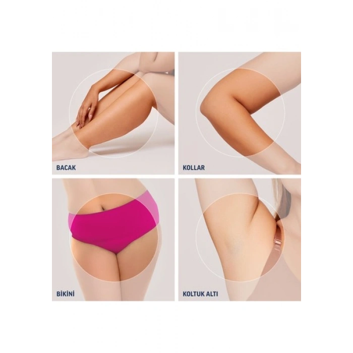Veet Pure Duşta Tüy Dökücü Krem 150ML