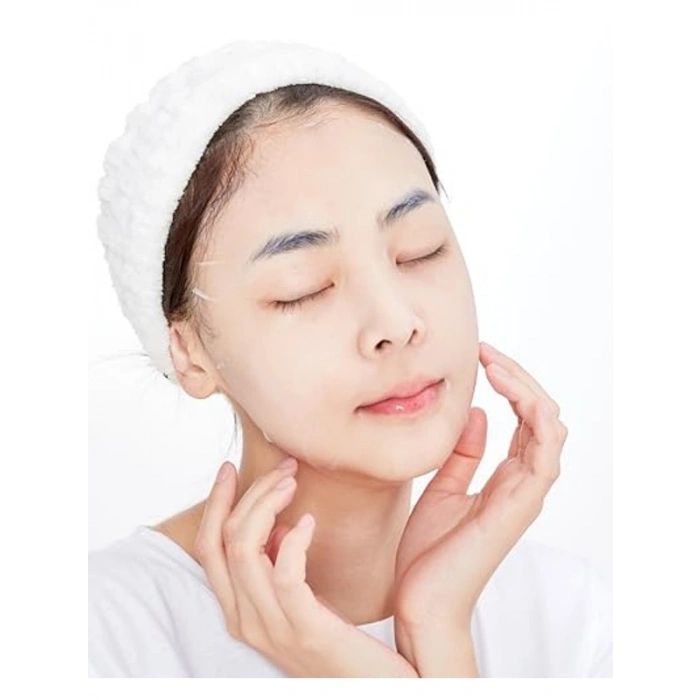 Vegan Arındırıcı Yaprak Maske 25 ml - Cilt Temizliği