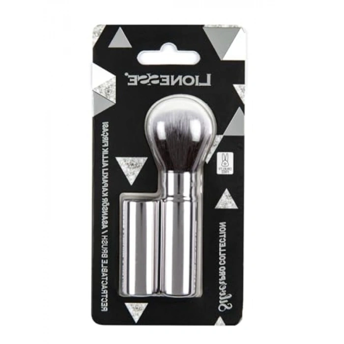 Vegan Asansörlü Allık Fırçası