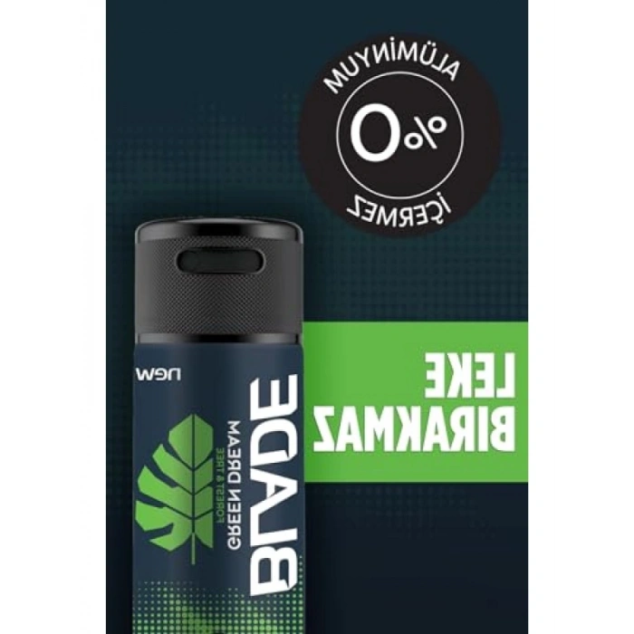 Vegan Formül Deodorant 150 ml