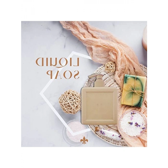 Vegan Nemlendirici Sıvı Sabun - 500 ml