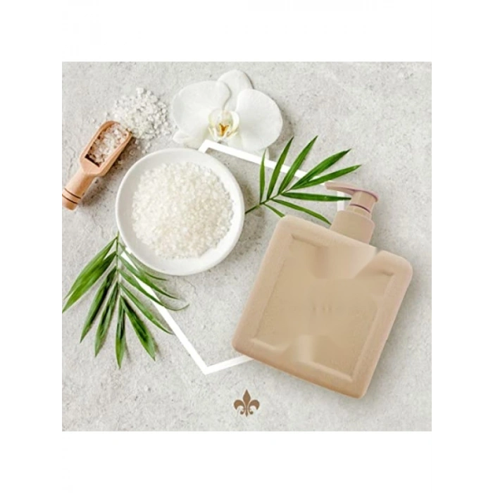 Vegan Nemlendirici Sıvı Sabun - 500 ml