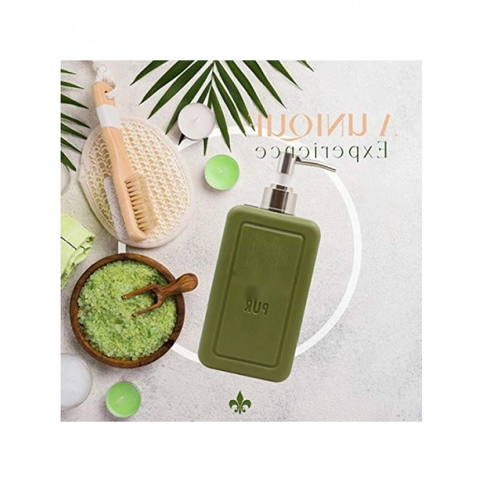 Vegan Sıvı Sabun - 500 ml