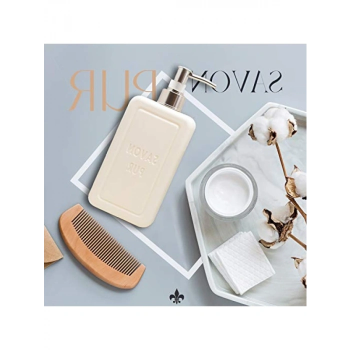 Vegan Sıvı Sabun - 500 ml, Nemlendirici