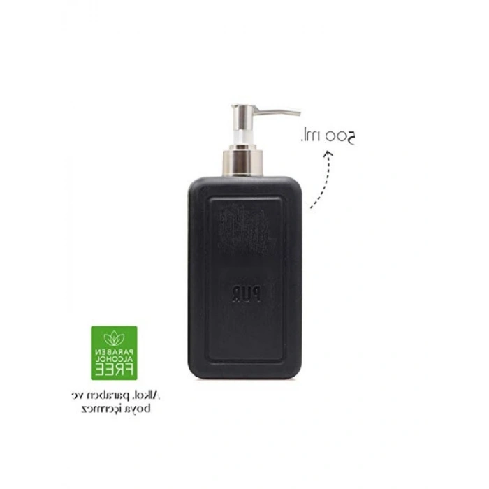 Vegan Sıvı Sabun - Parfüm ve Nemlendirme