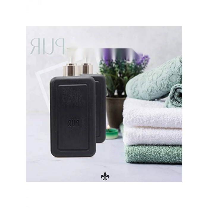 Vegan Sıvı Sabun - Parfüm ve Nemlendirme