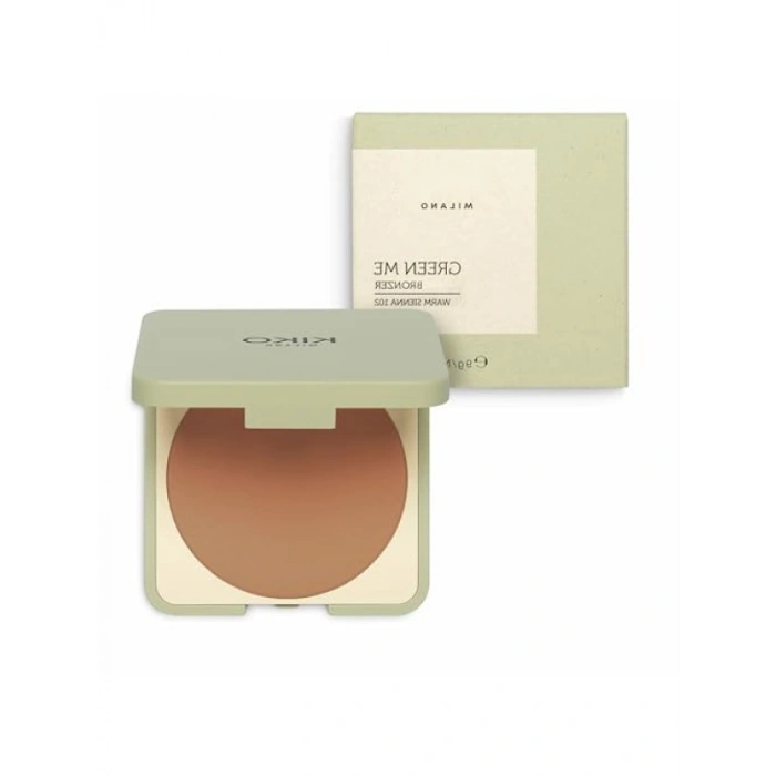 Vegan Toz Bronzer - 102 Warm Sienna