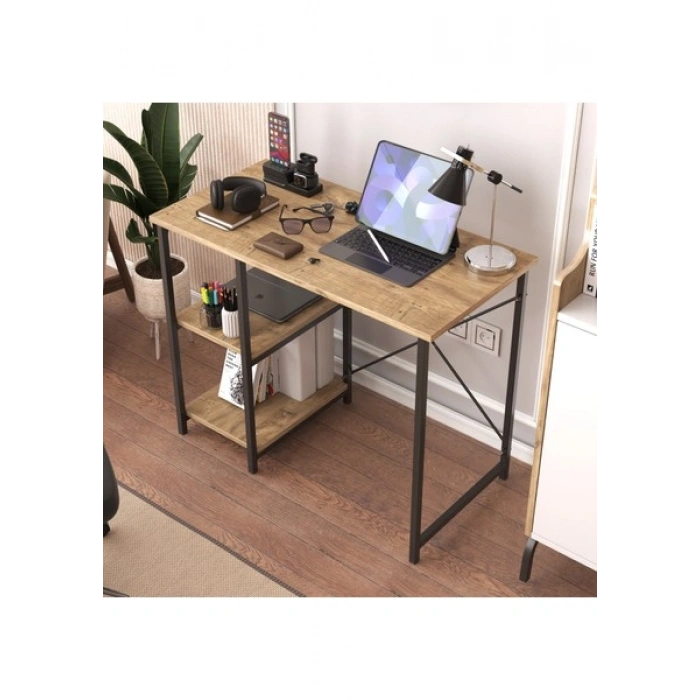 Vela 90 x 45 Çalışma Masası