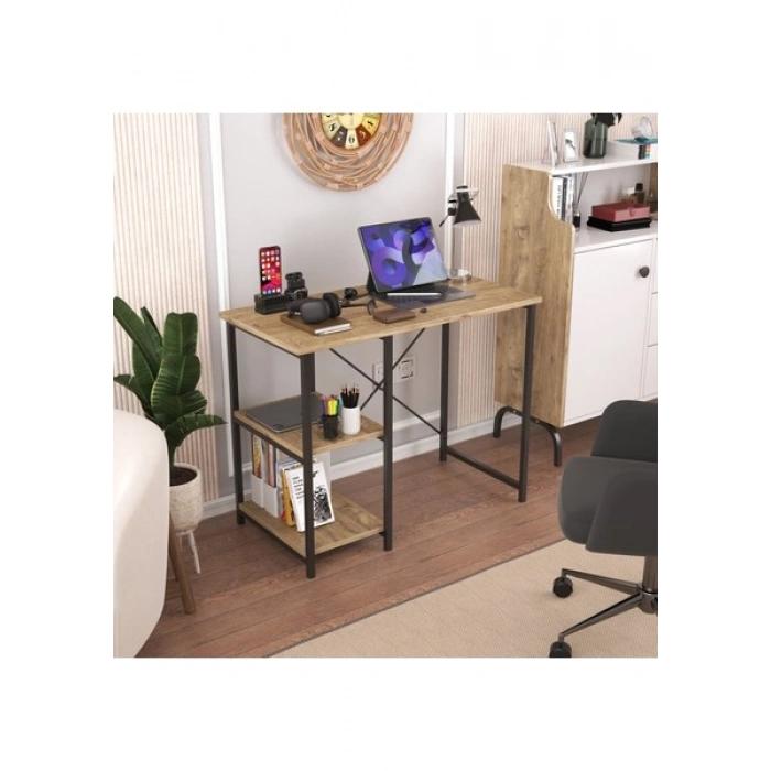 Vela 90 x 45 Çalışma Masası