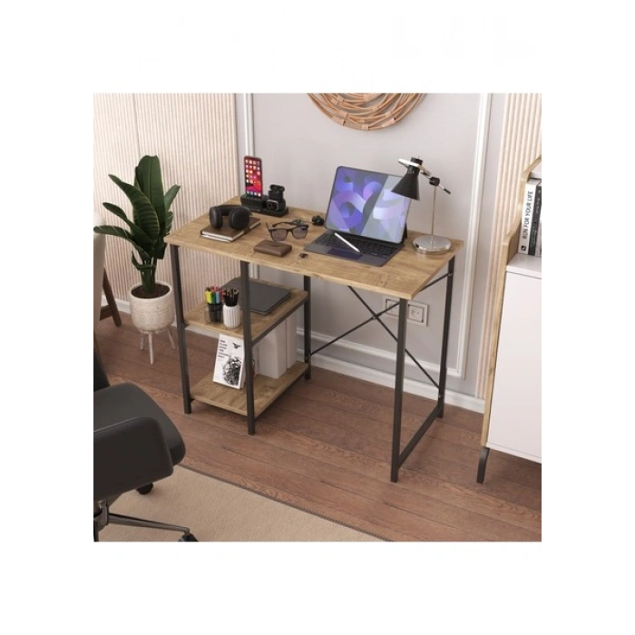 Vela 90 x 45 Çalışma Masası