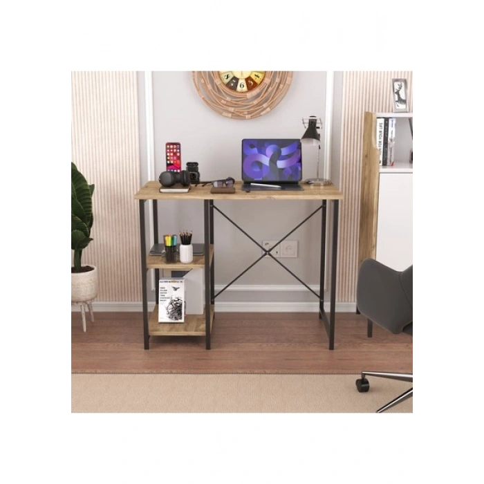 Vela 90 x 45 Çalışma Masası