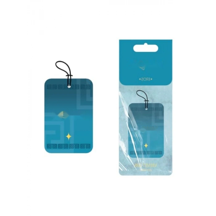 Velvet Los Oto Araç Kokusu - Eros