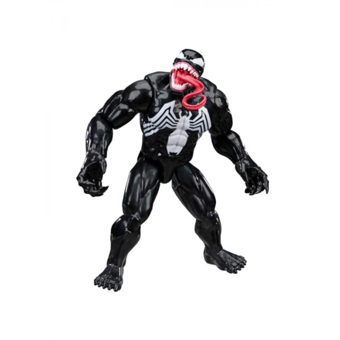 Venom Deluxe Aksiyon Figürü, Spider-Man Titan Serisi
