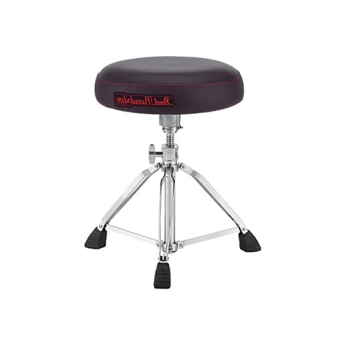 Vented Round Seat Tipi Davul Taburesi - Rahat ve Kullanışlı