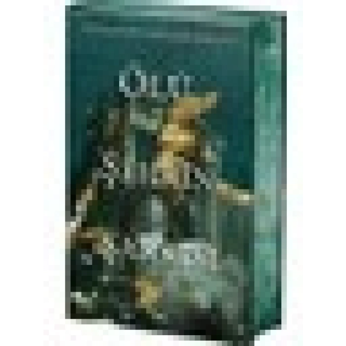 Vera Kitap Ölü Şehrin Şarkısı - Dilara Özçelik (Yan Boyamalı Özel Baskı)