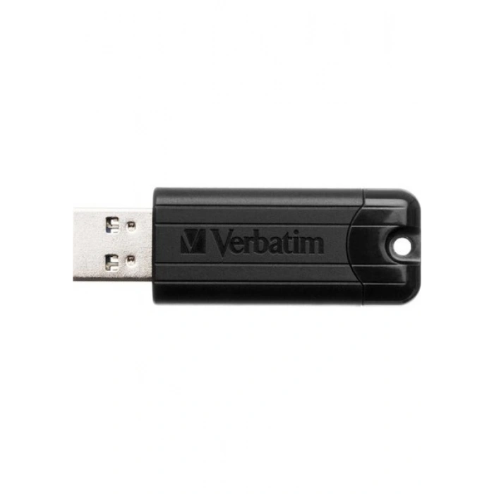 Verbatim 128GB Pinstripe USB 3.2 USB Bellek