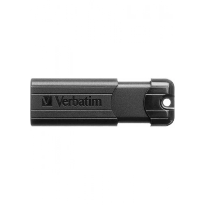 Verbatim 128GB Pinstripe USB 3.2 USB Bellek