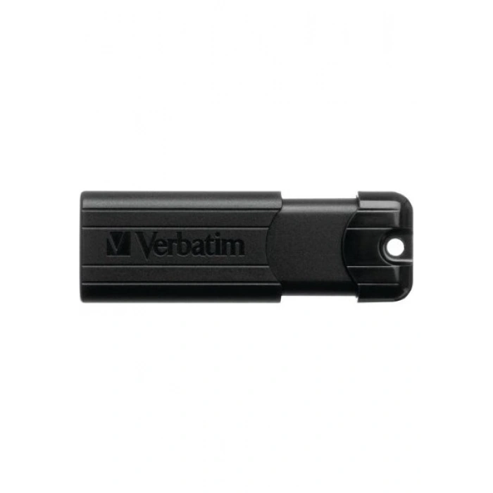 Verbatim 128GB Pinstripe USB 3.2 USB Bellek