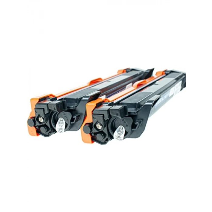 Verimli Muadil Toner - 1.5K Sayfa Kapasitesi (2 Adet)