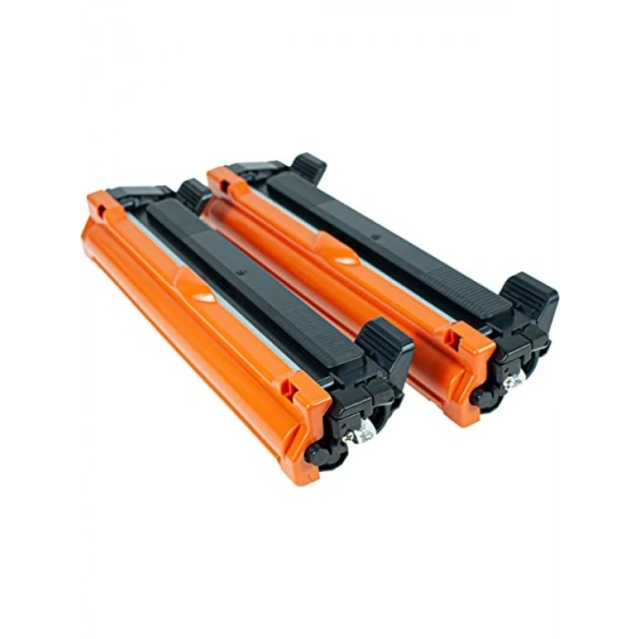 Verimli Muadil Toner - 1.5K Sayfa Kapasitesi (2 Adet)