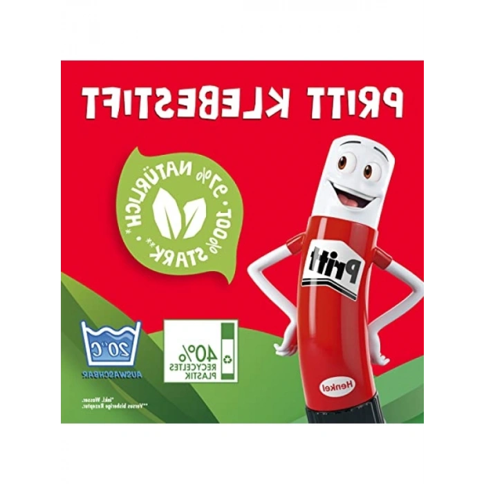 Verimli Yapıştırıcı Çubuğu - 11 Gram