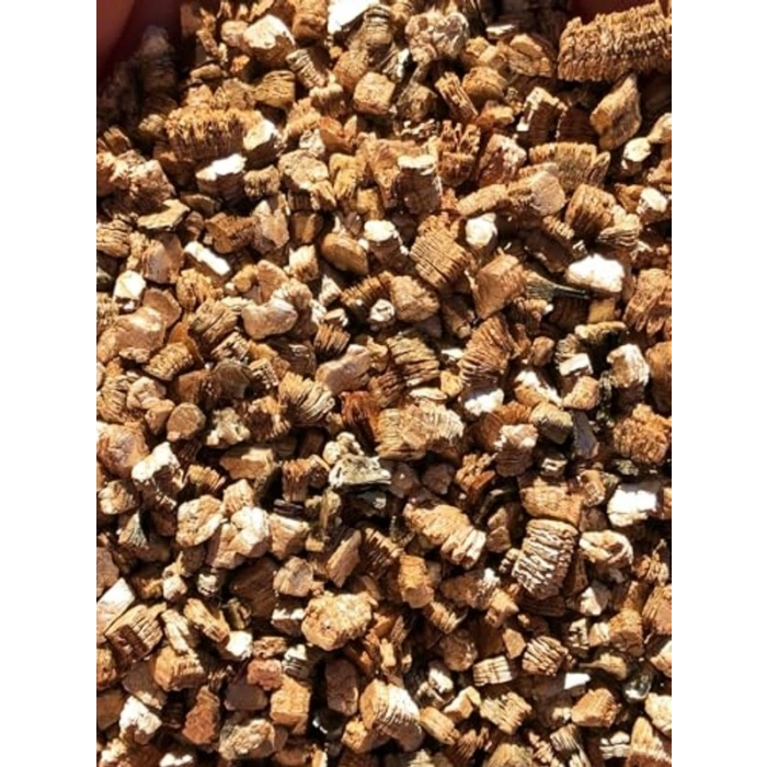 Vermikülit 100 Litre, Serakülit Türü, Bitki Yetiştirme İçin