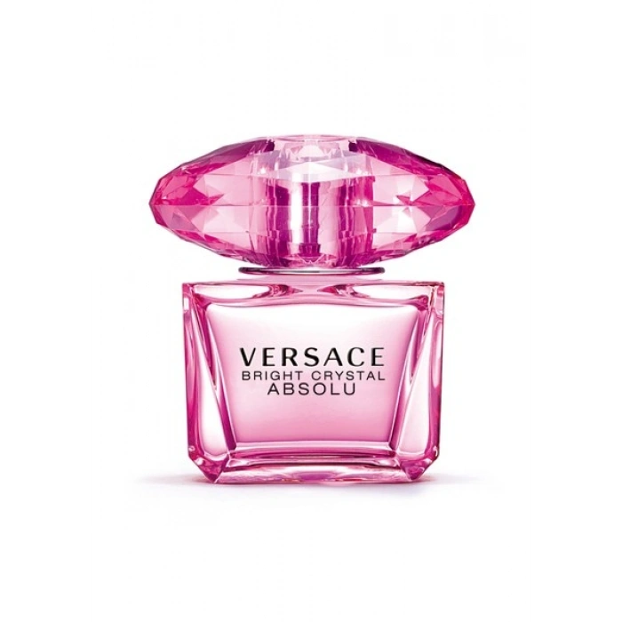 Versace Bright Crystal Absolu EDP 90 ml Kadın Parfüm