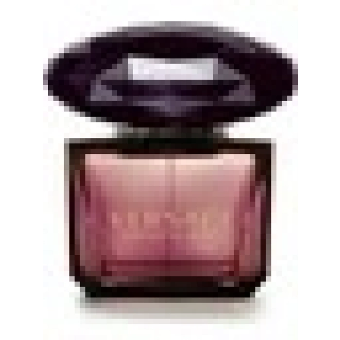 Versace Crystal Noir 90 ml Kadın Parfüm EDP Oryantal ve Çiçeksi Koku ile Sofistike Deneyim